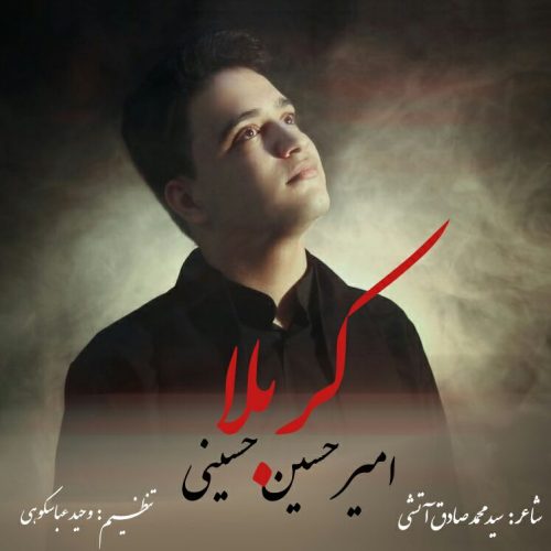 Amir Hossein Hosseini  – Karbala